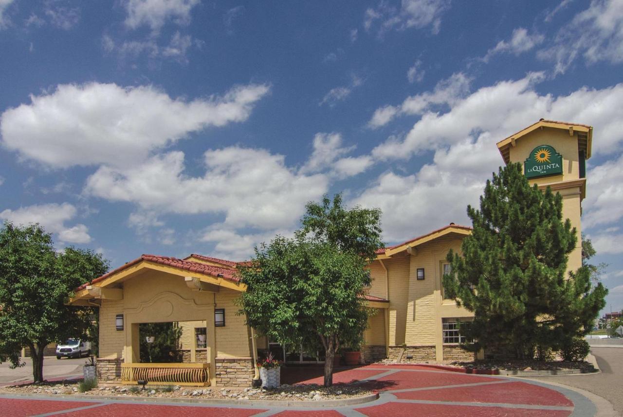 La Quinta Inn By Wyndham Denver Cherry Creek Luaran gambar