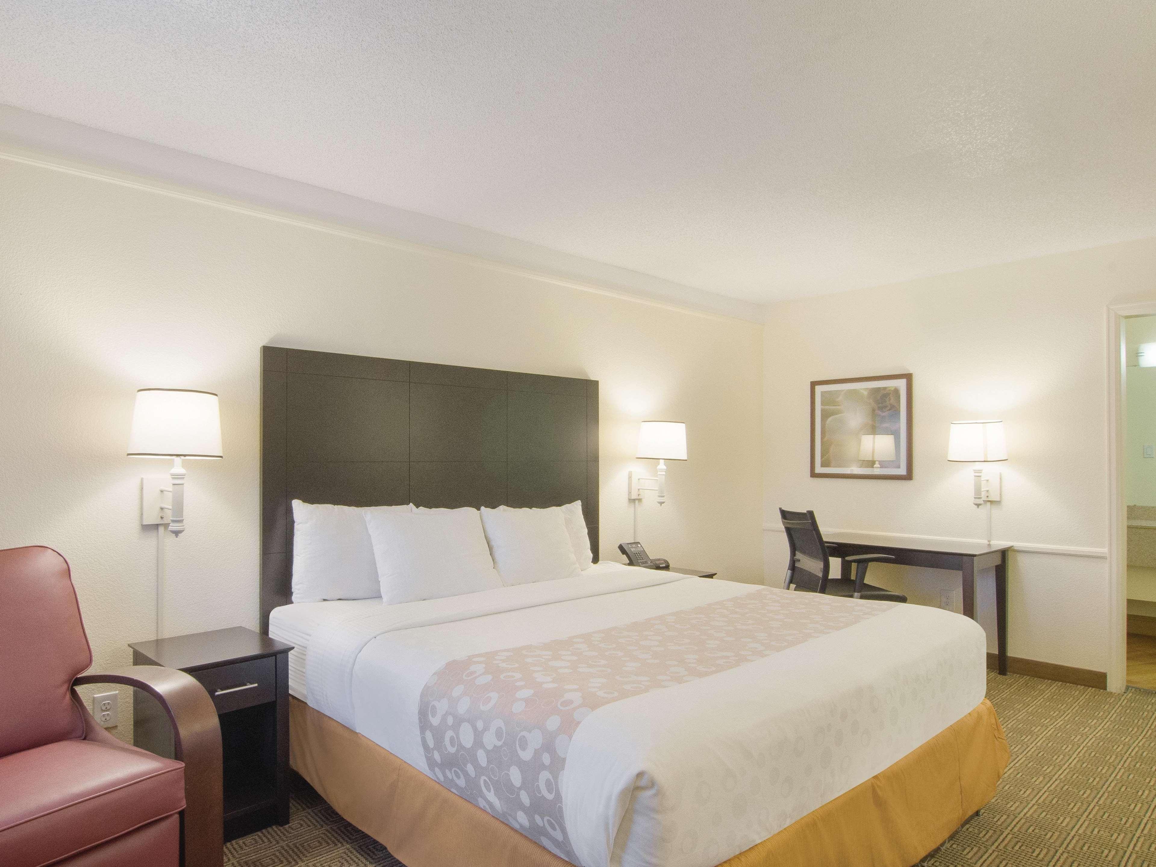 La Quinta Inn By Wyndham Denver Cherry Creek Luaran gambar