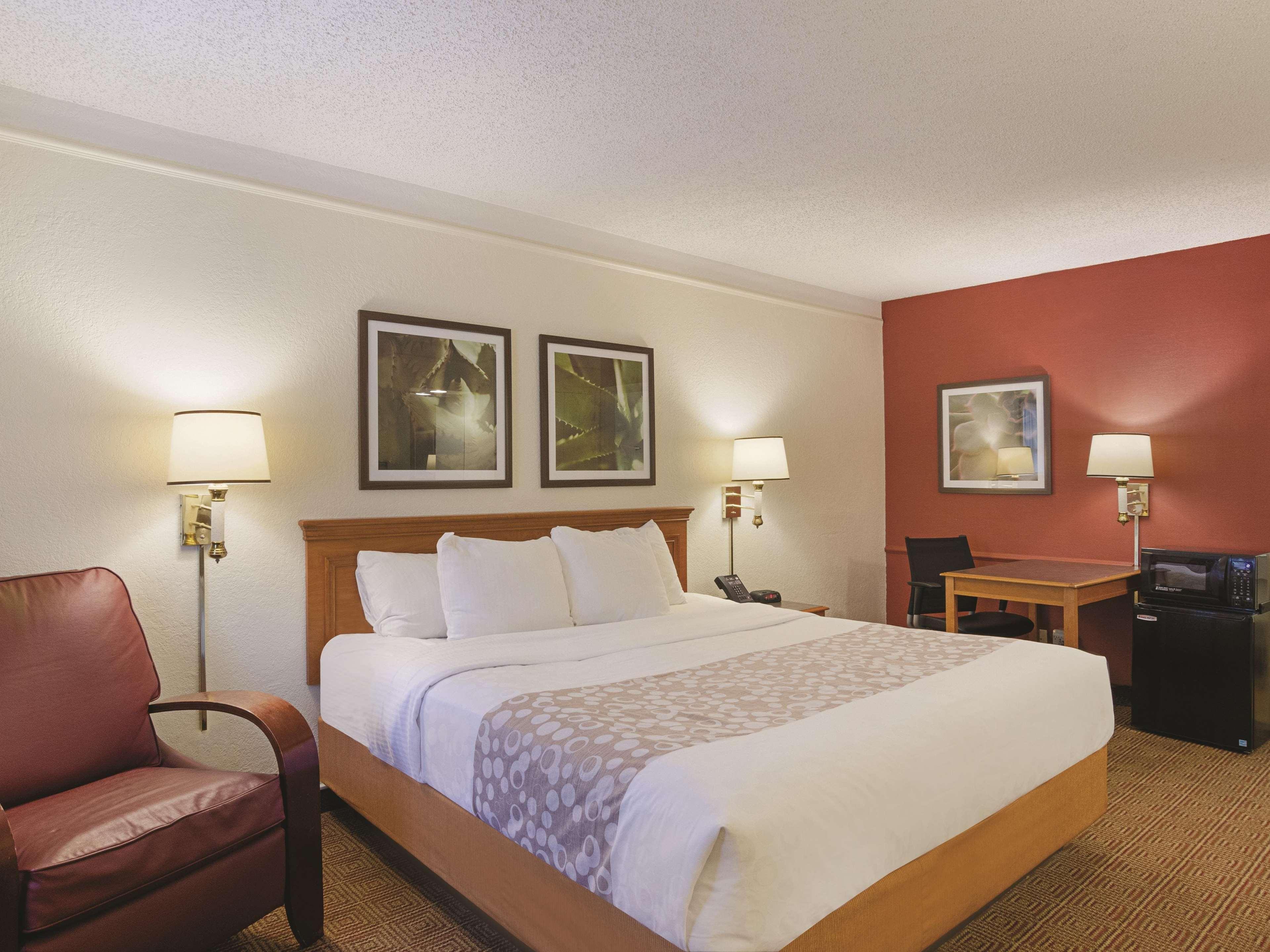 La Quinta Inn By Wyndham Denver Cherry Creek Luaran gambar