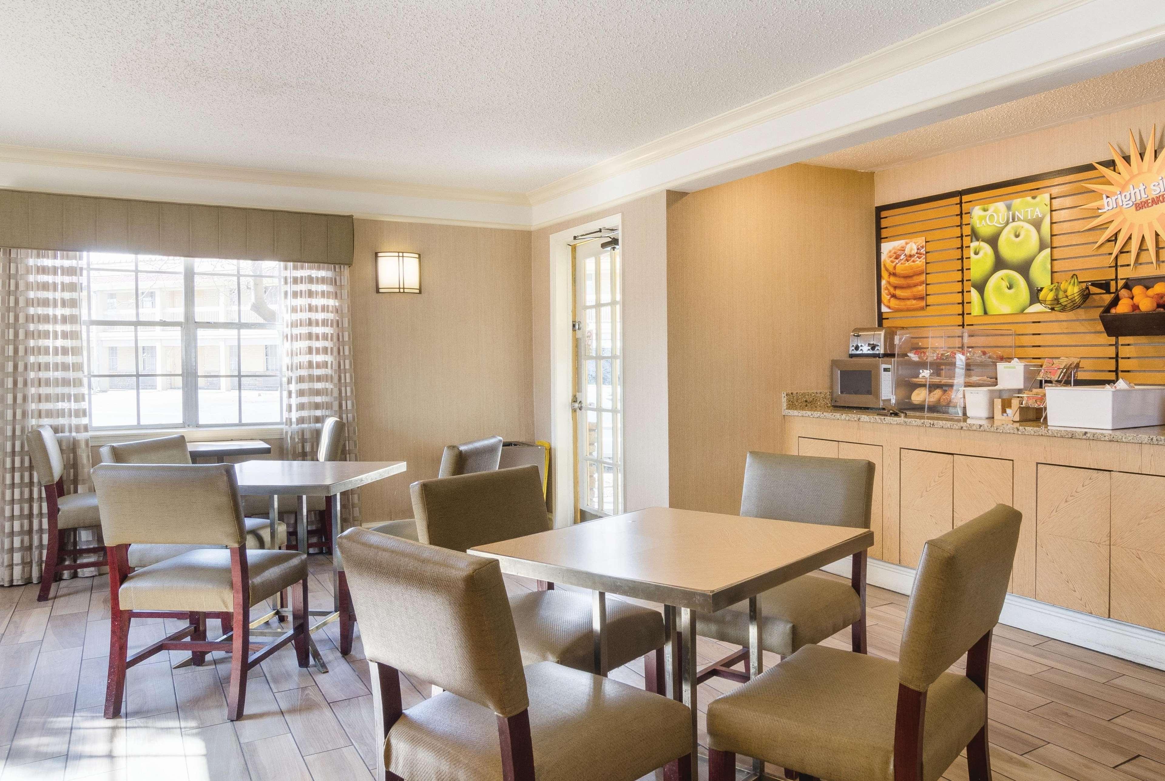 La Quinta Inn By Wyndham Denver Cherry Creek Luaran gambar