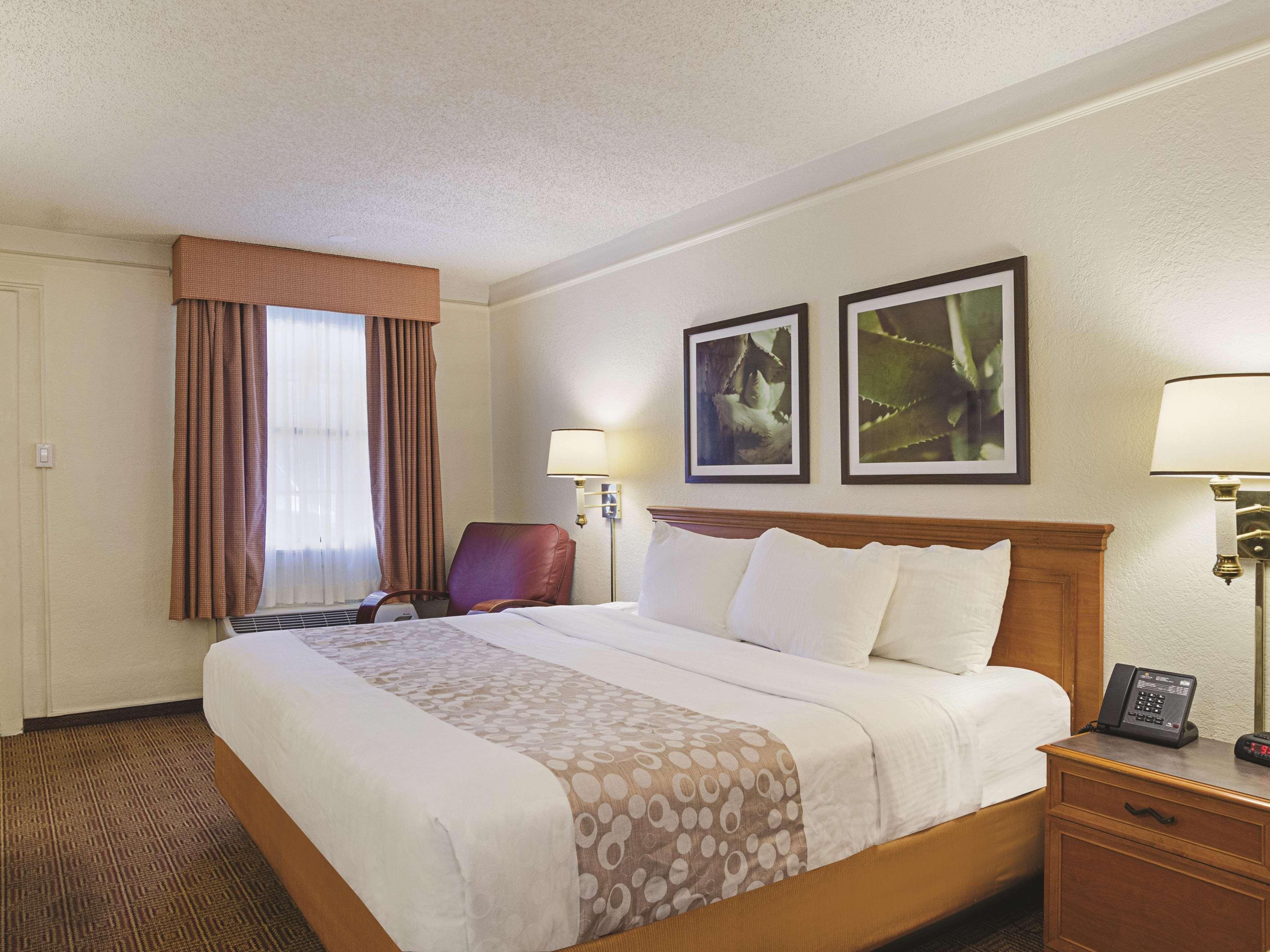 La Quinta Inn By Wyndham Denver Cherry Creek Luaran gambar