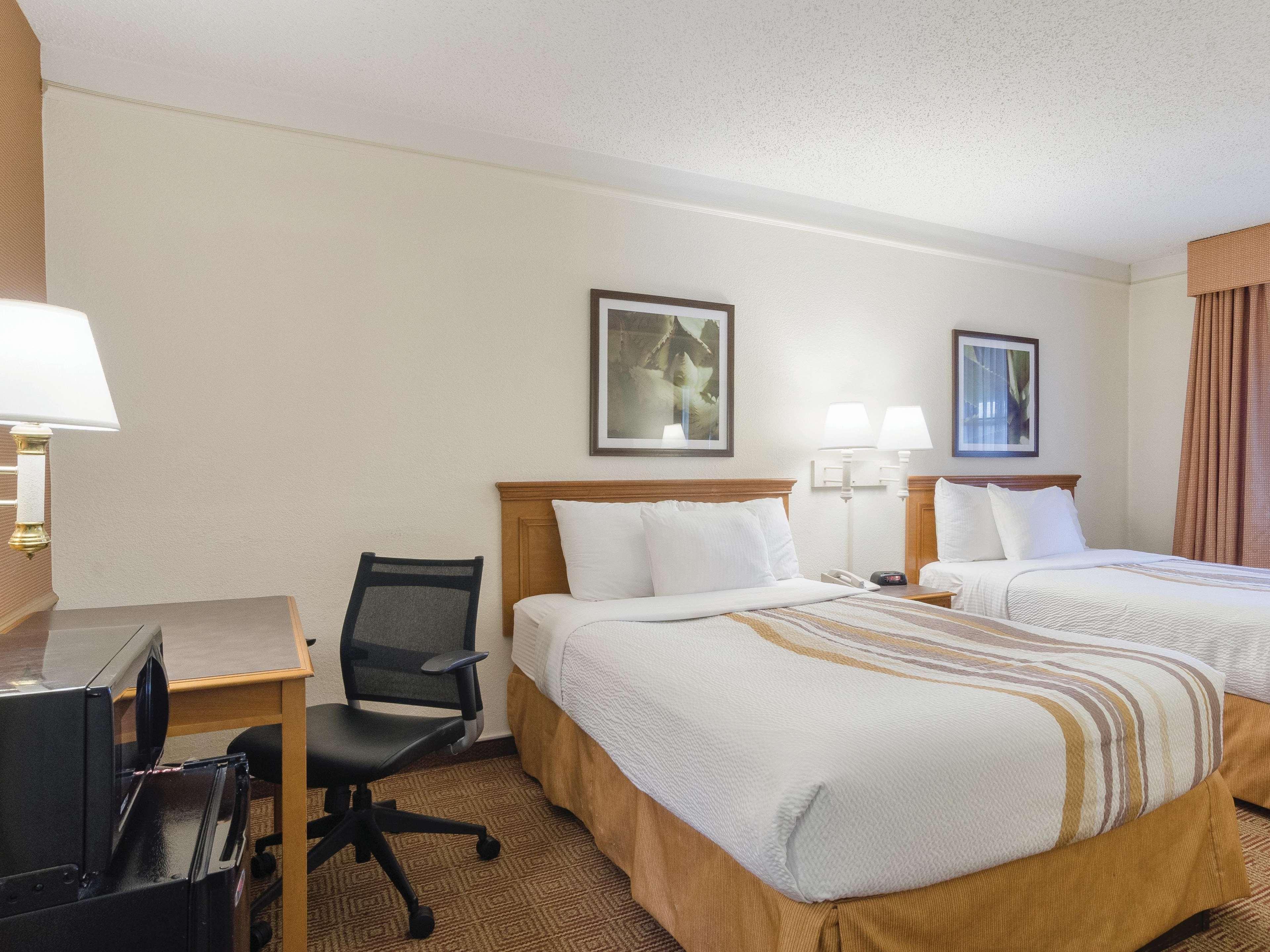 La Quinta Inn By Wyndham Denver Cherry Creek Luaran gambar