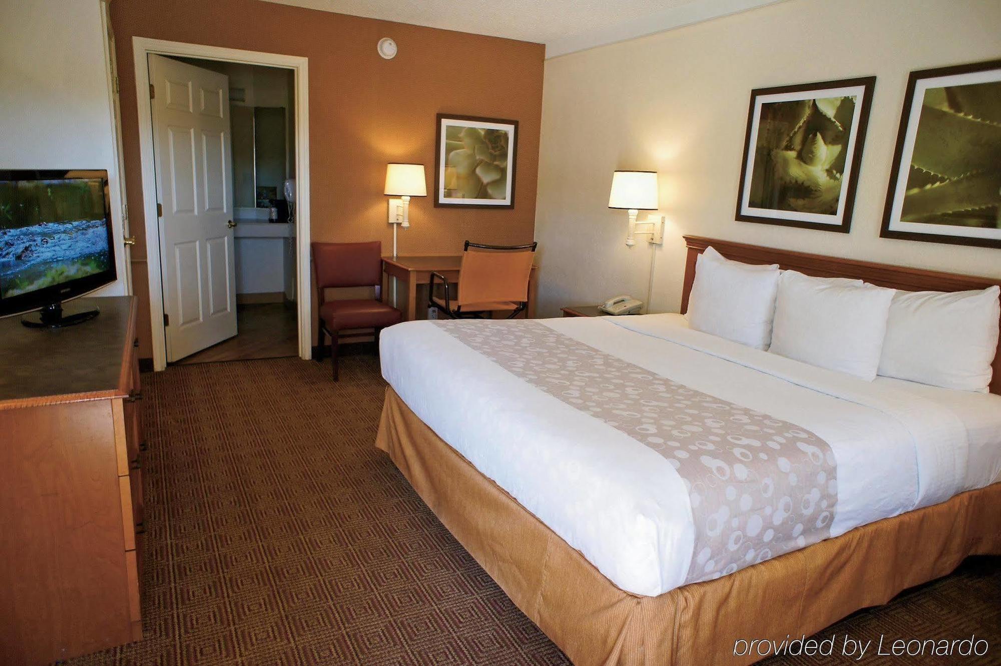 La Quinta Inn By Wyndham Denver Cherry Creek Luaran gambar