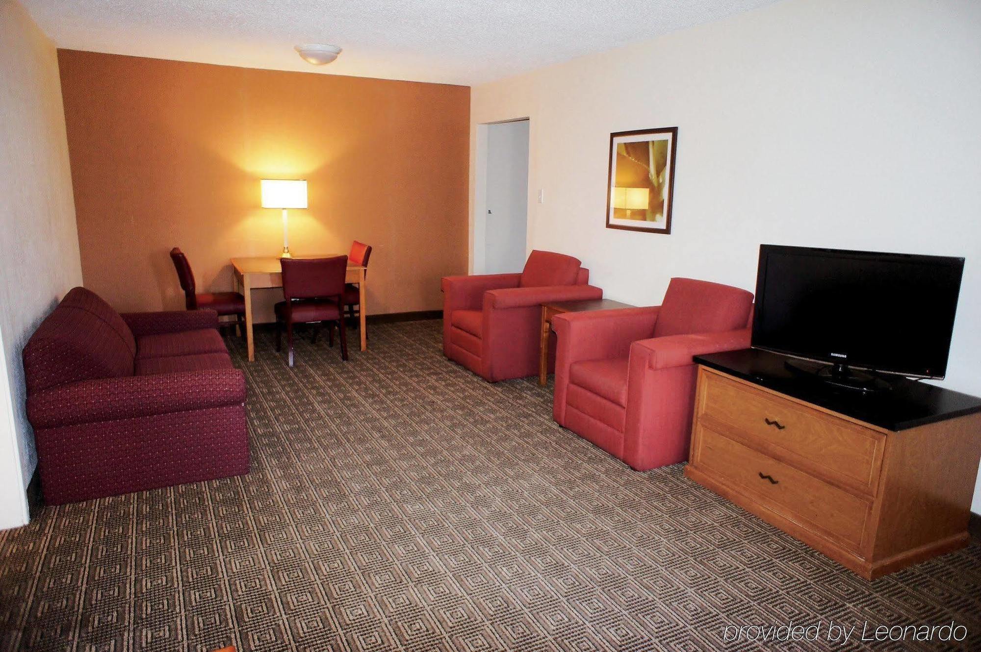 La Quinta Inn By Wyndham Denver Cherry Creek Luaran gambar