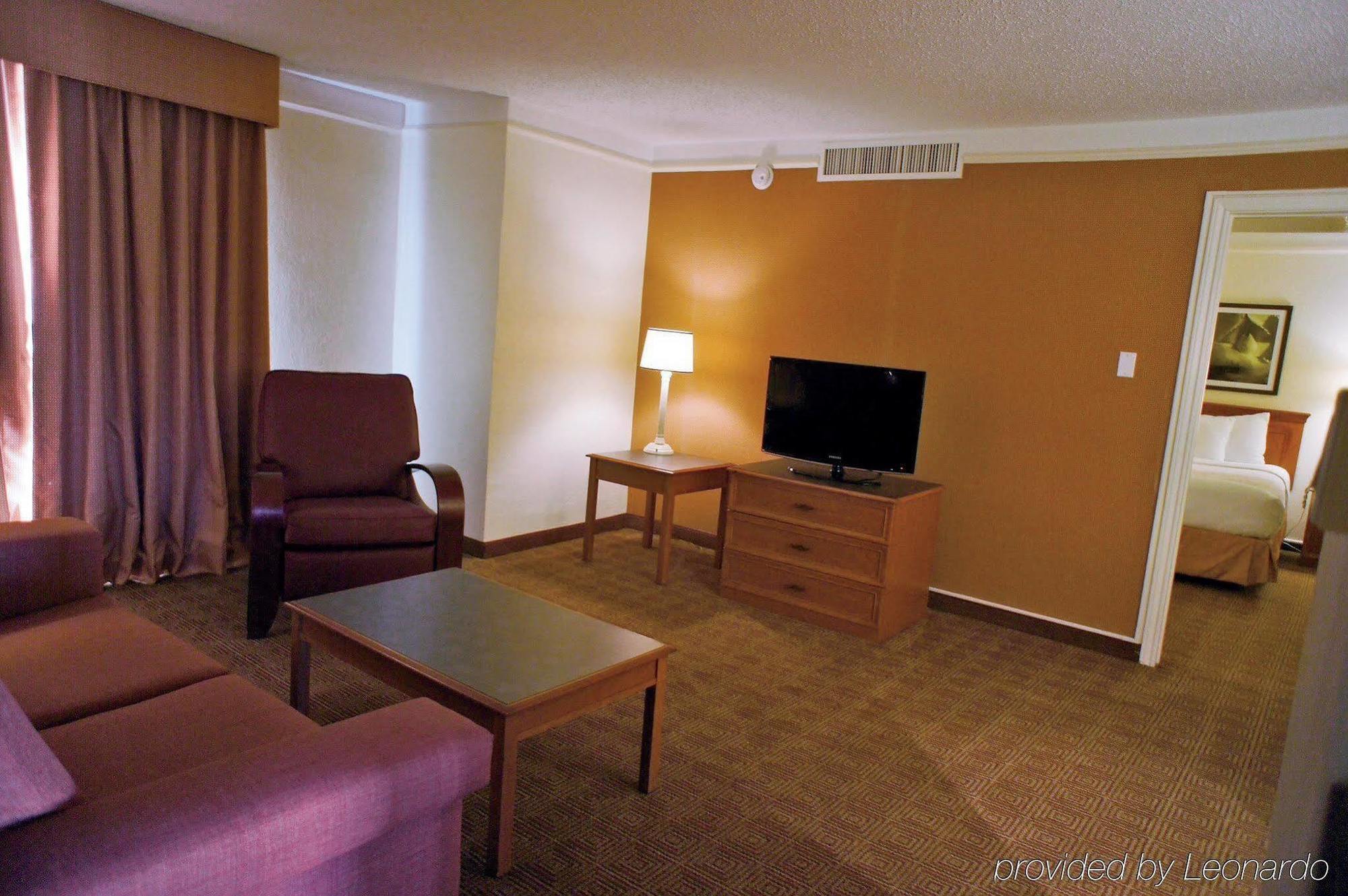 La Quinta Inn By Wyndham Denver Cherry Creek Luaran gambar